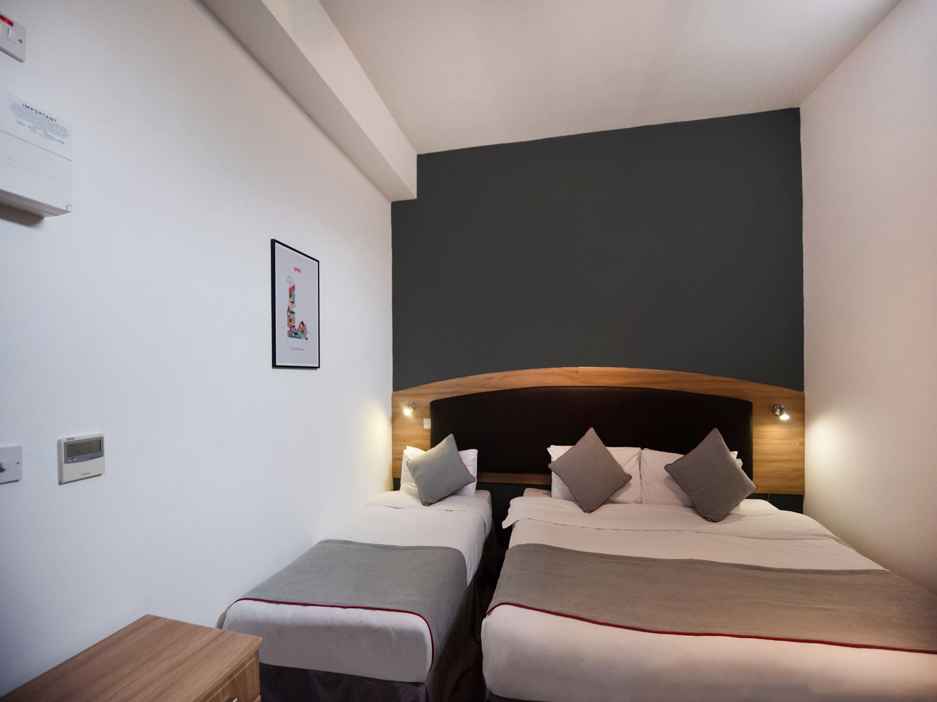 Photo - Arinza Hotel, London Ilford