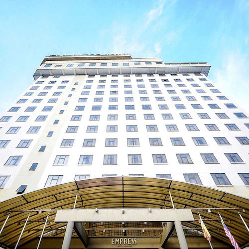 Empress Hotel Sepang