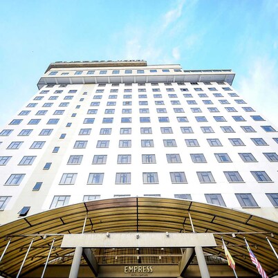 Empress Hotel Sepang