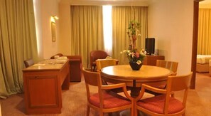 Suite Room