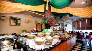 Unclassified image, 2 of 57, button - Empress Hotel Sepang (Sepang)