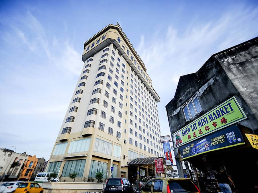 Ngoại thất