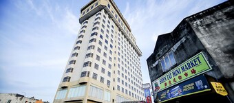 Empress Hotel Sepang