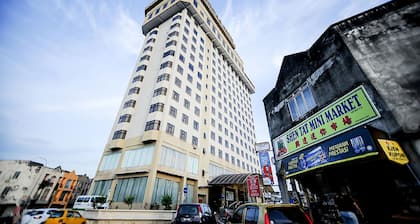 Empress Hotel Sepang