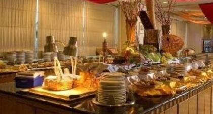 Empress Hotel Sepang