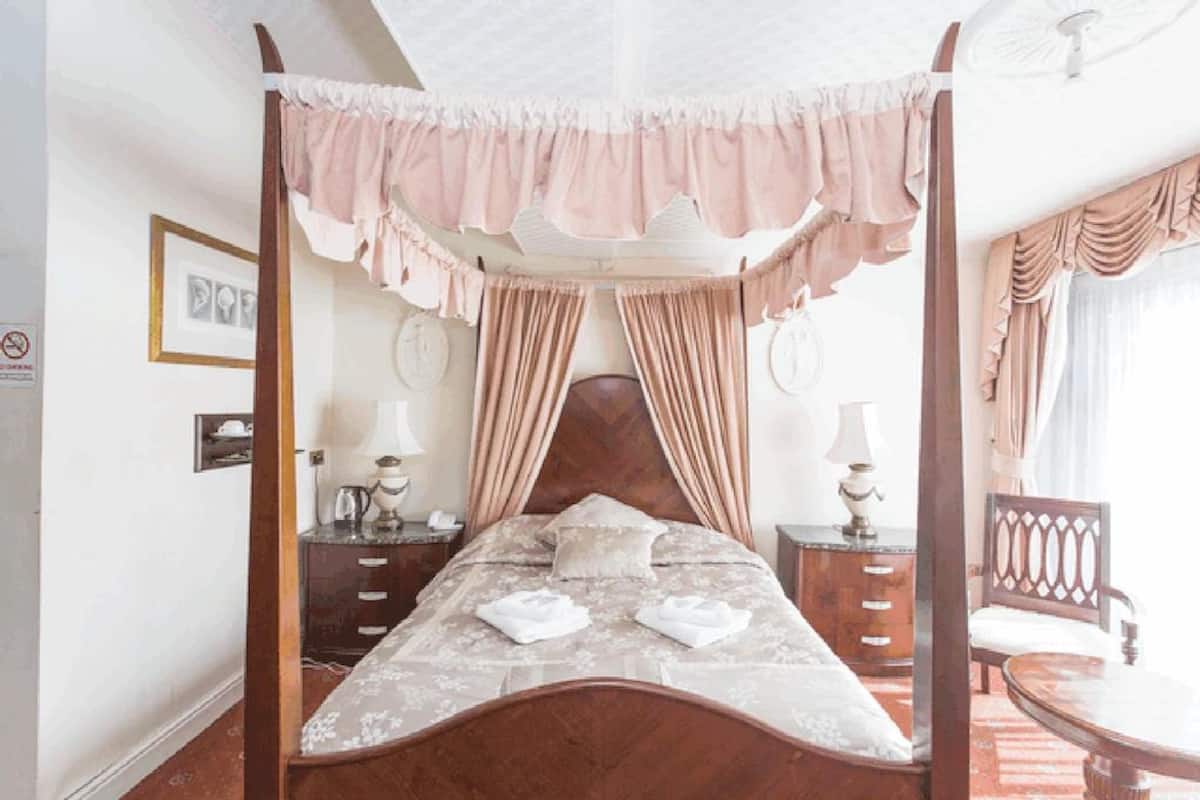 Chambre Double Deluxe