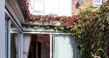 Ridgeway Hotel