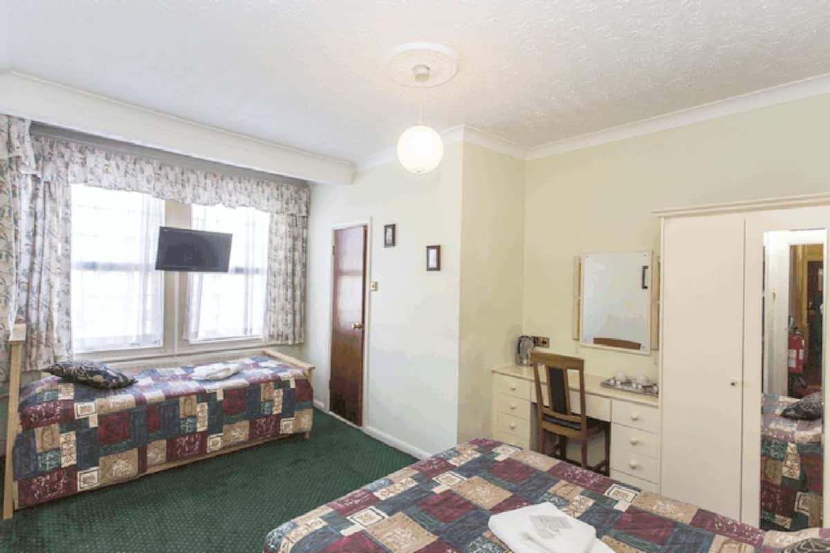 Chambre Triple Standard