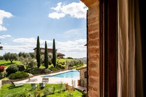 Doppia Superior | 1 camera, biancheria da letto di alta qualità, minibar