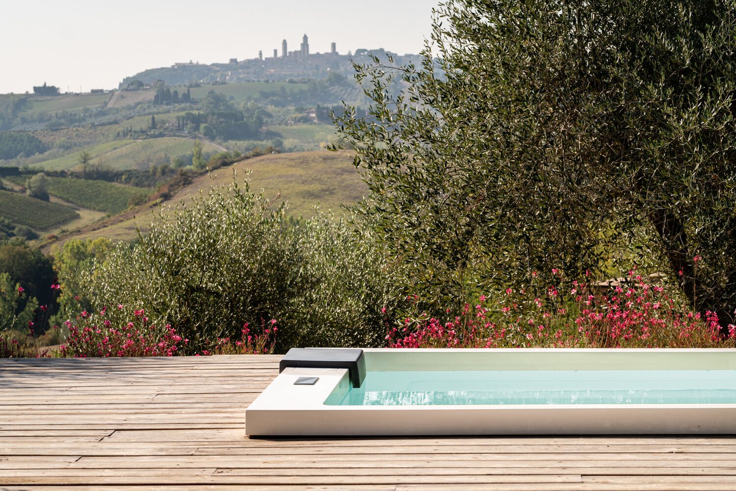 Suite Deluxe | Biancheria da letto di alta qualità, minibar, una cassaforte in camera