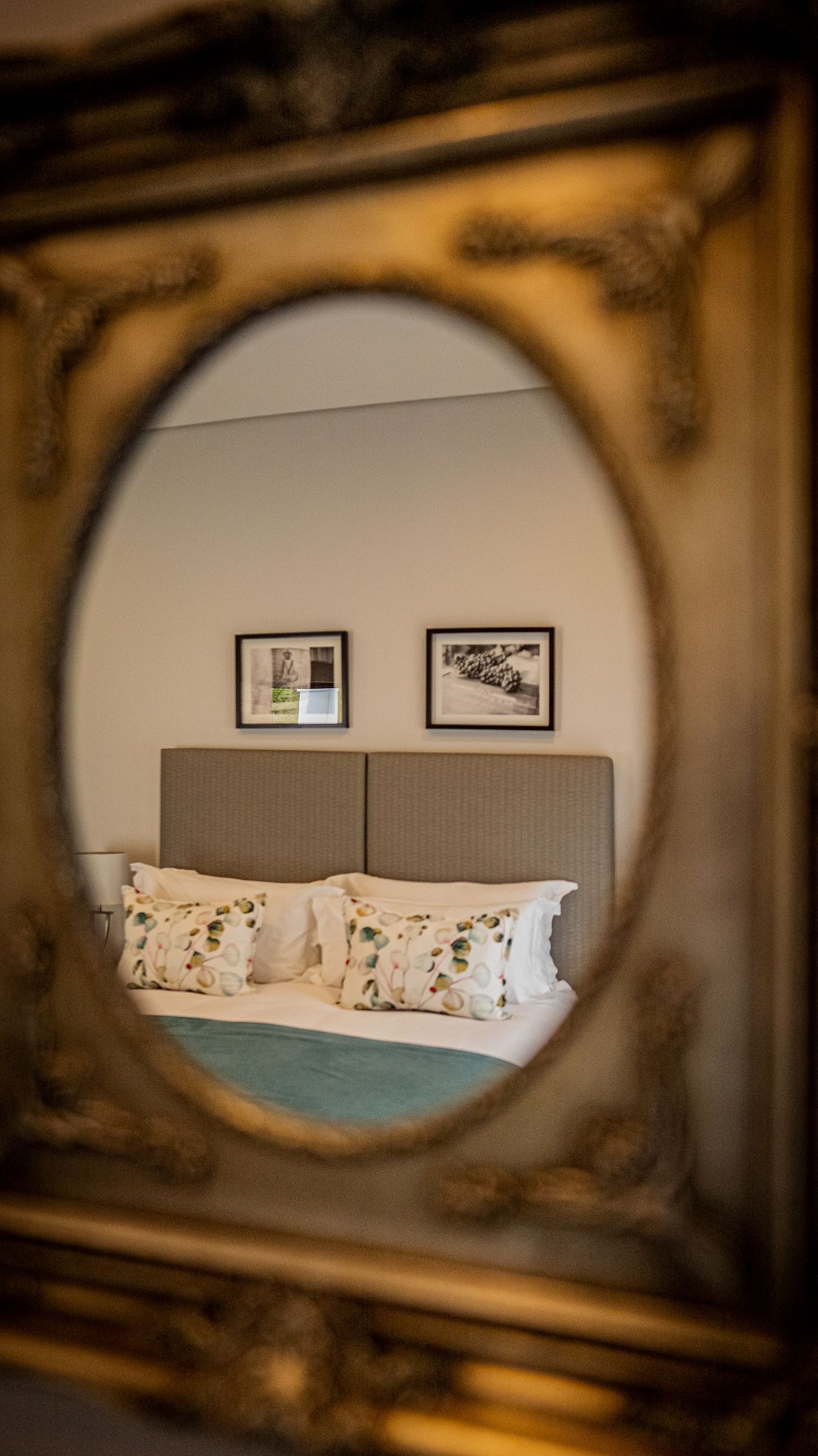 luxury suite, 1 king bed | egyptian cotton sheets, premium bedding, down duvets