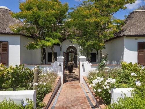 Meerendal Boutique Hotel