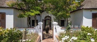 Meerendal Boutique Hotel