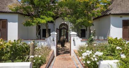 Meerendal Boutique Hotel