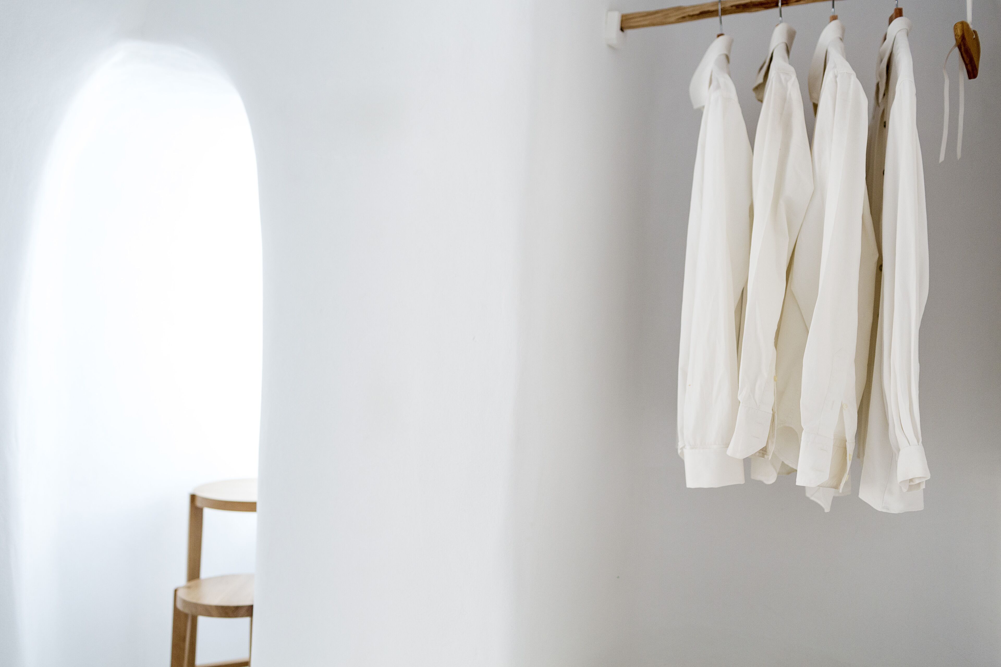 family villa (outdoor heated jetted tub, caldera view) | premium bedding, in-room safe, blackout curtains, iron/ironing board