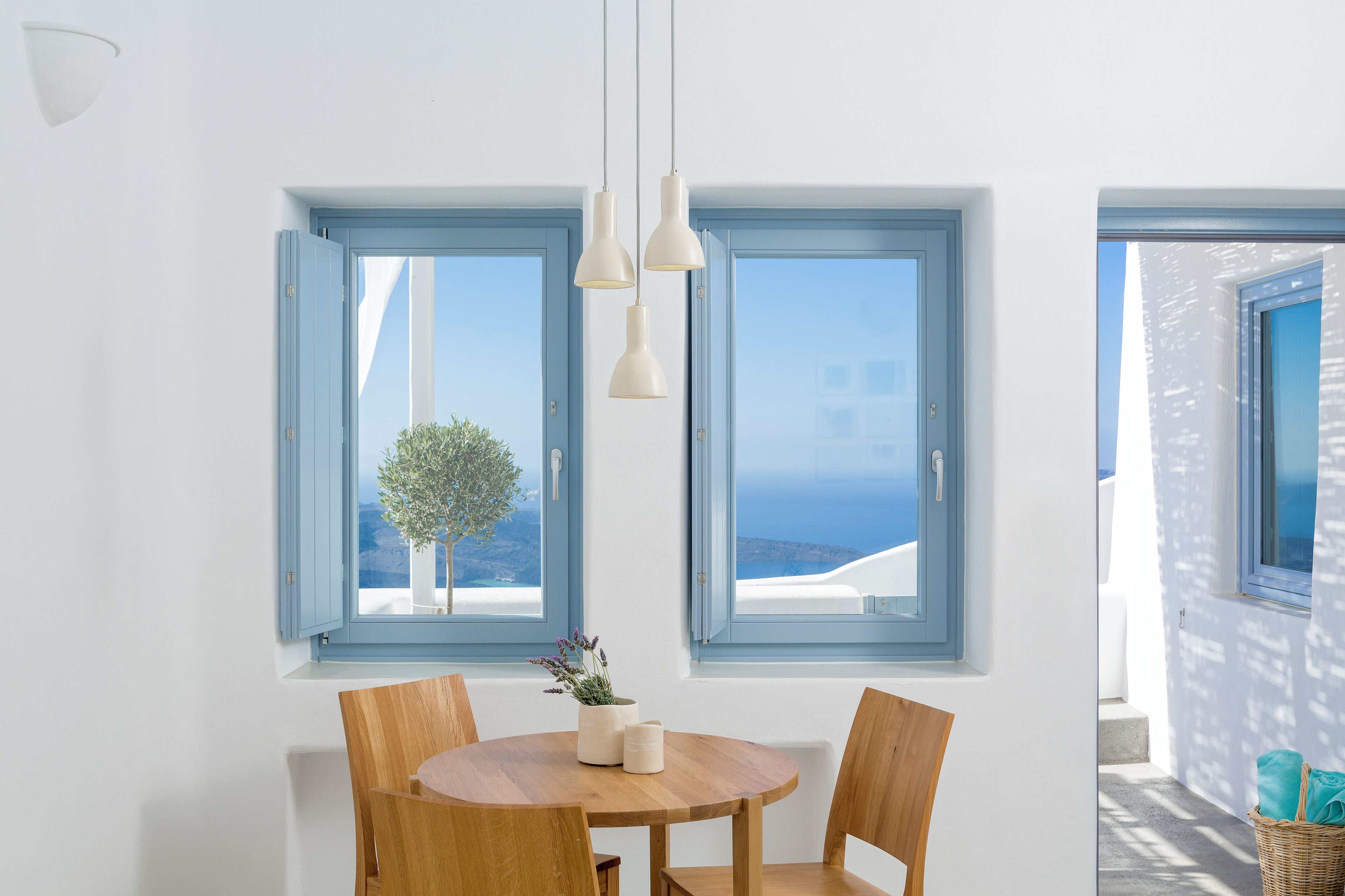 Photo - Helestia Pocket Hotel, Caldera Santorini