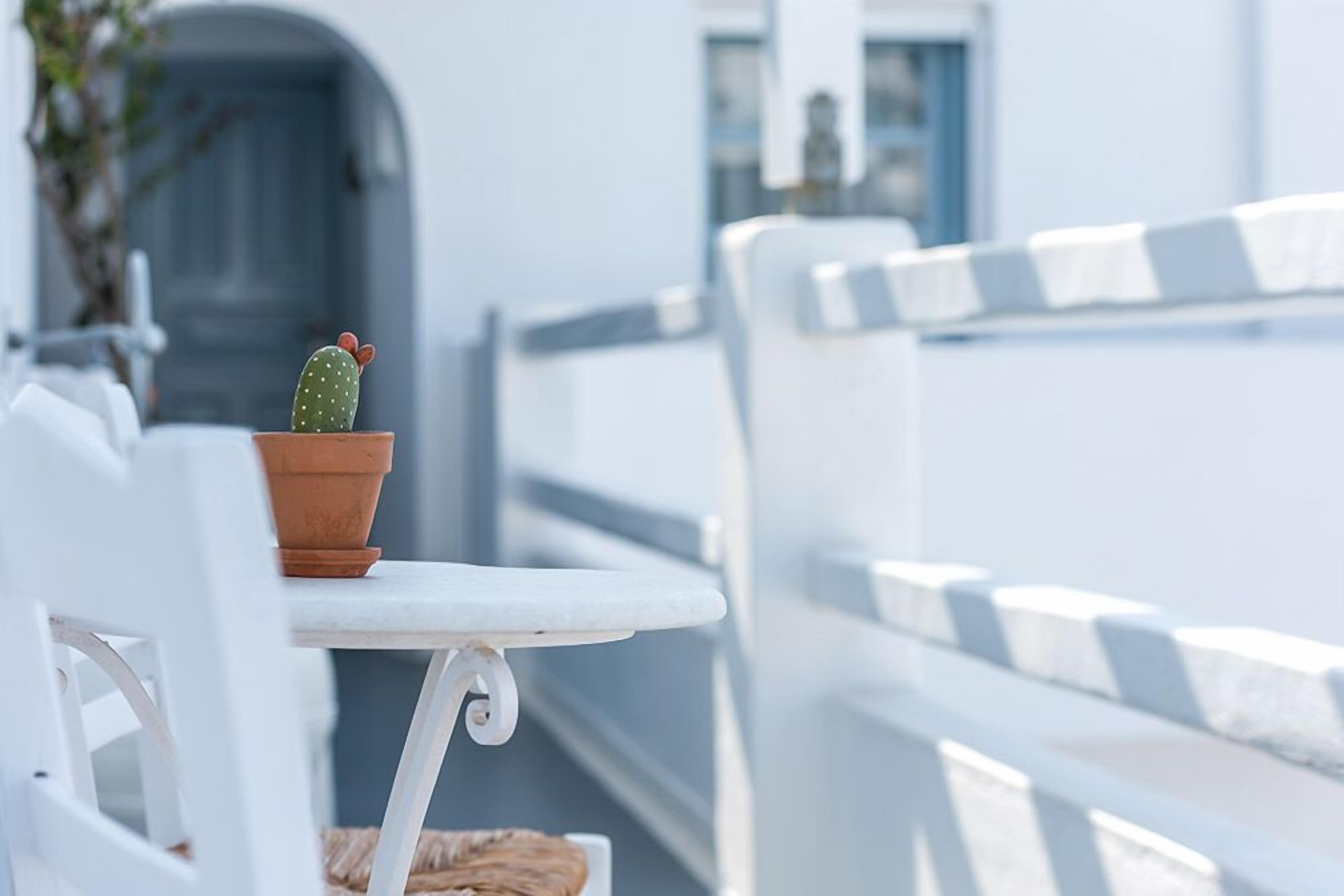 Photo - Helestia Pocket Hotel, Caldera Santorini