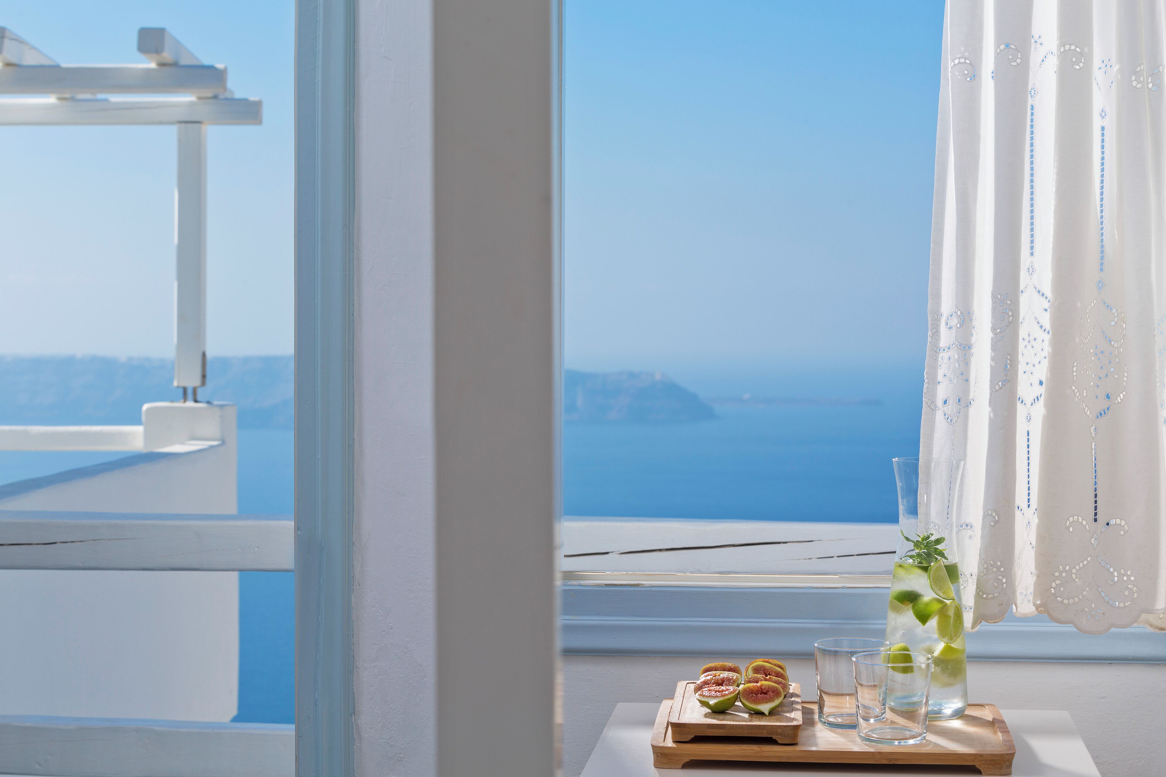 Photo - Helestia Pocket Hotel, Caldera Santorini