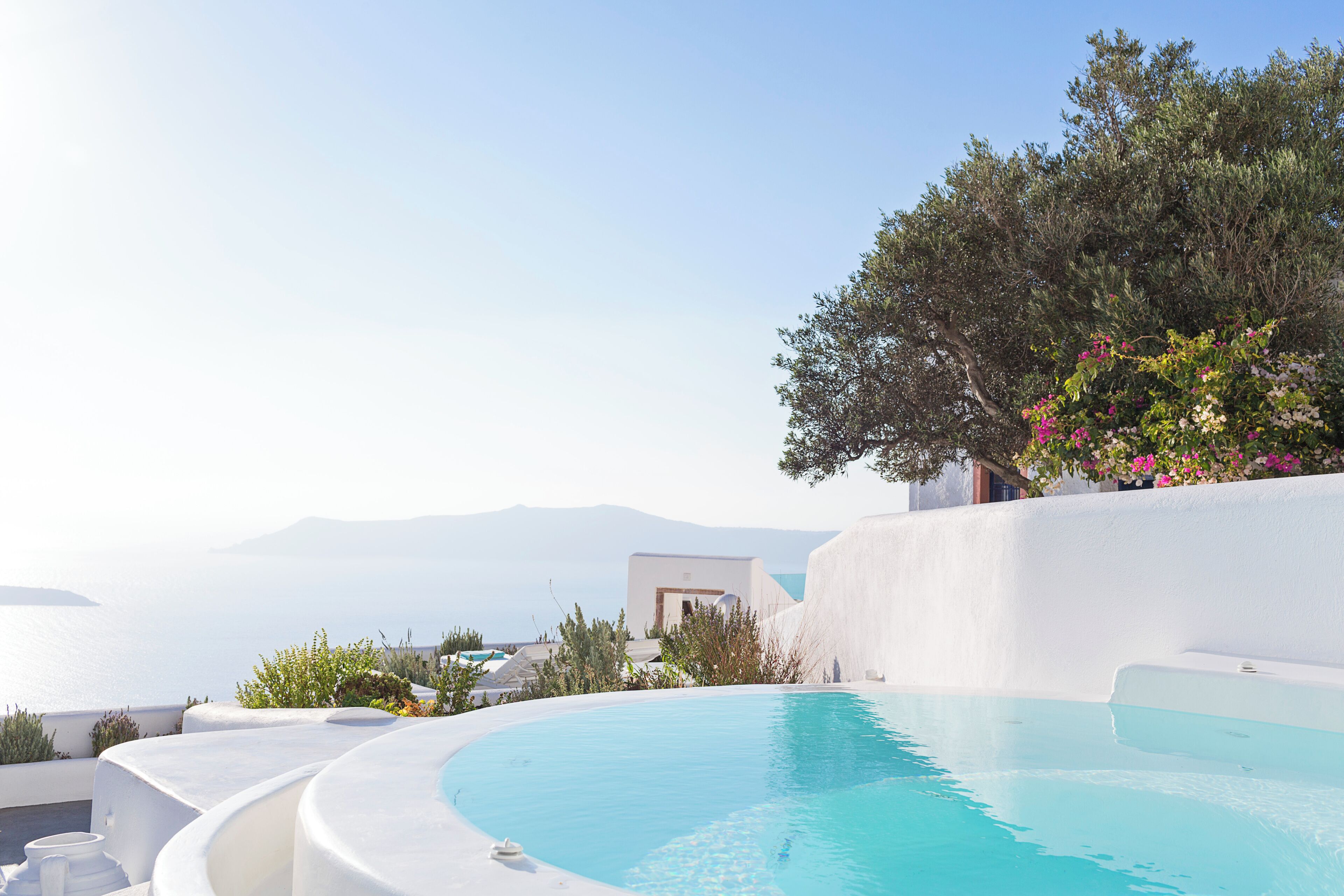 Photo - Helestia Pocket Hotel, Caldera Santorini
