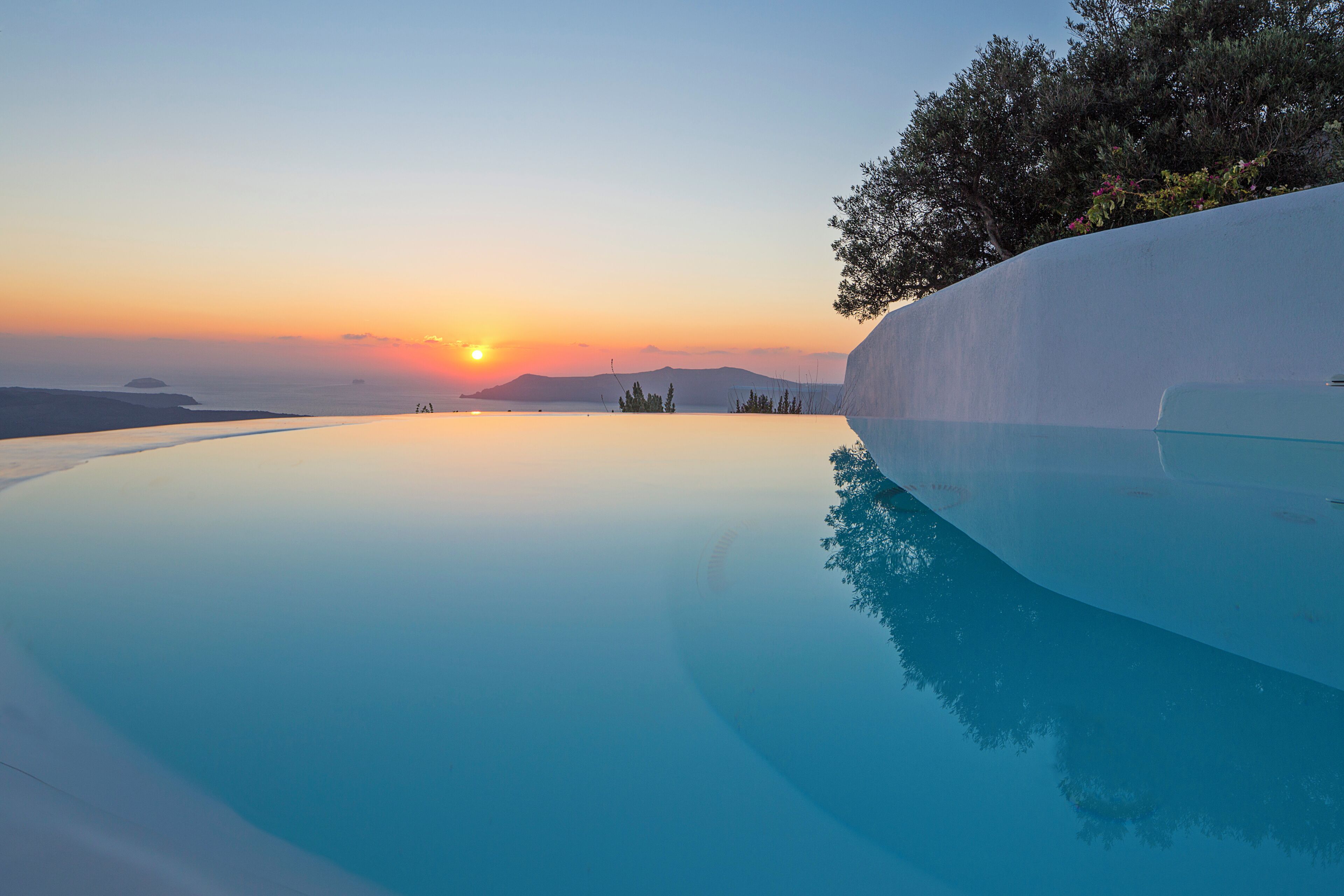 Photo - Helestia Pocket Hotel, Caldera Santorini