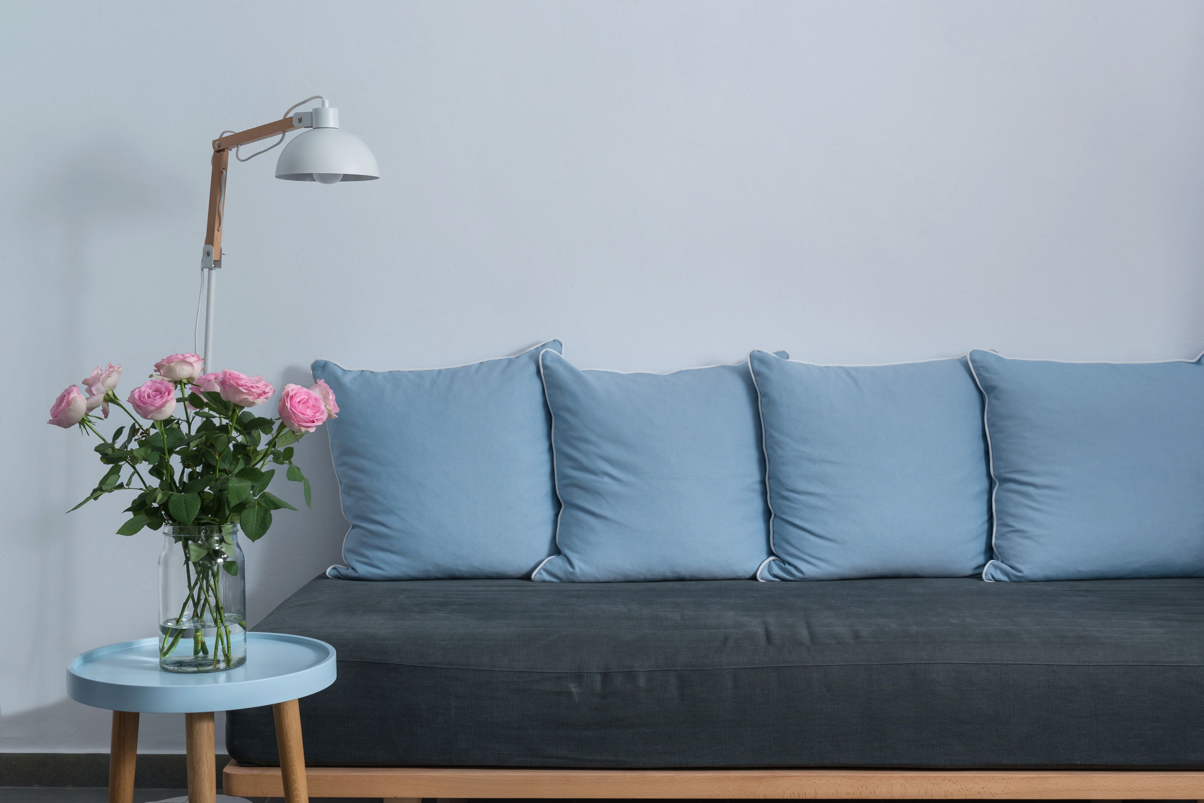 deluxe room (caldera view) | premium bedding, in-room safe, blackout curtains, iron/ironing board