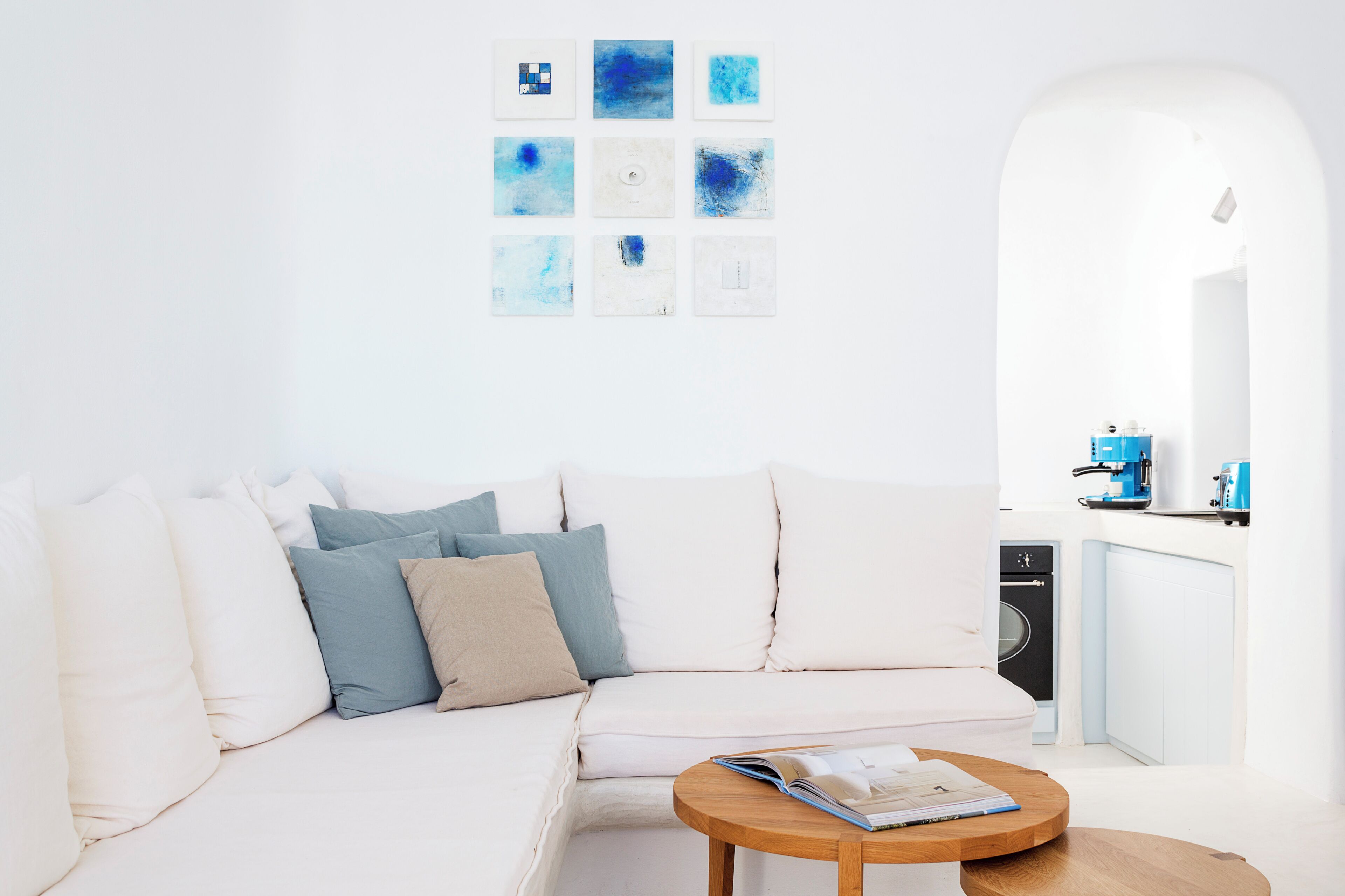 Photo - Helestia Pocket Hotel, Caldera Santorini