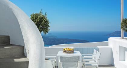 Helestia Pocket Hotel, Caldera Santorini