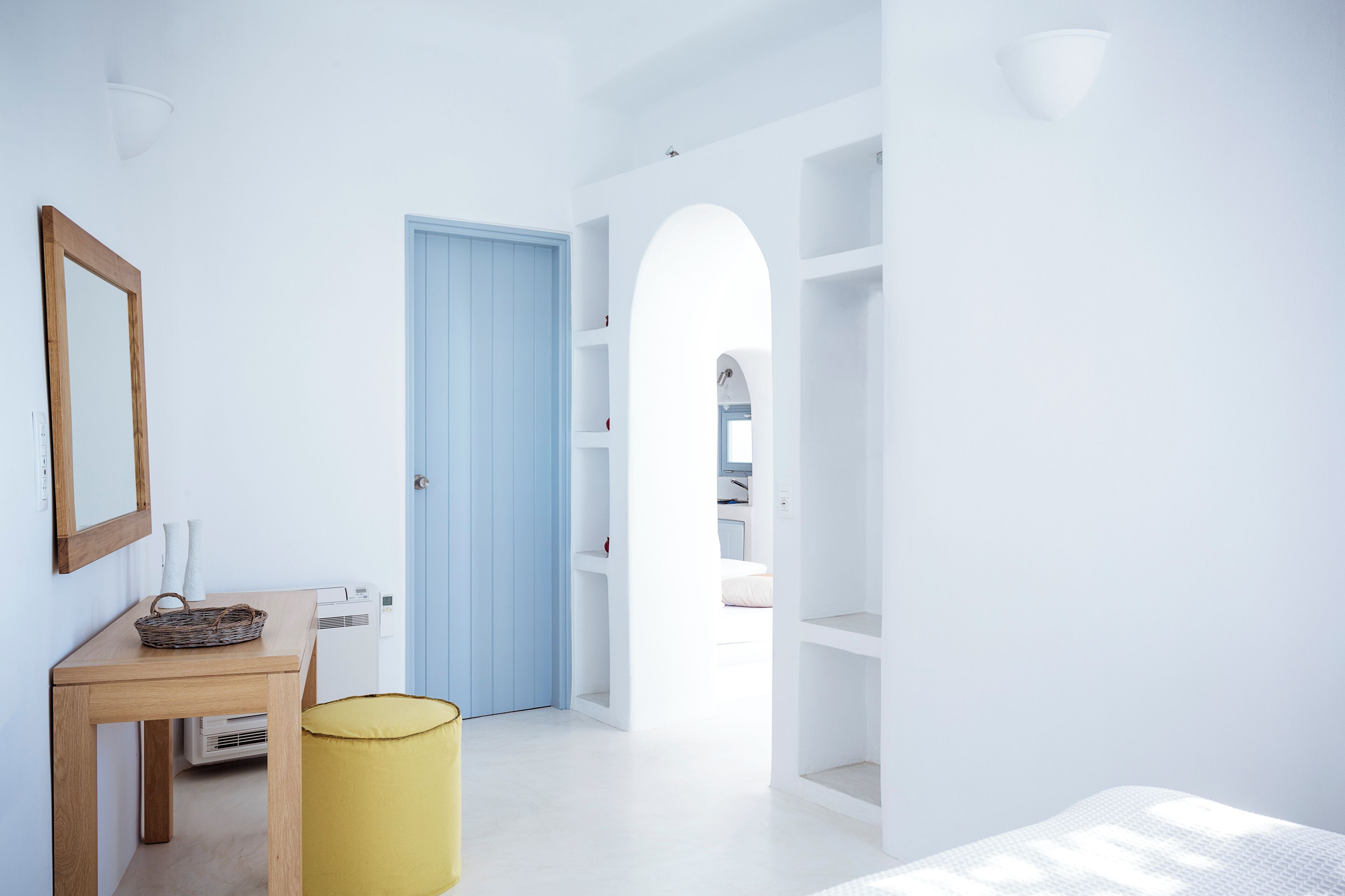 Photo - Helestia Pocket Hotel, Caldera Santorini