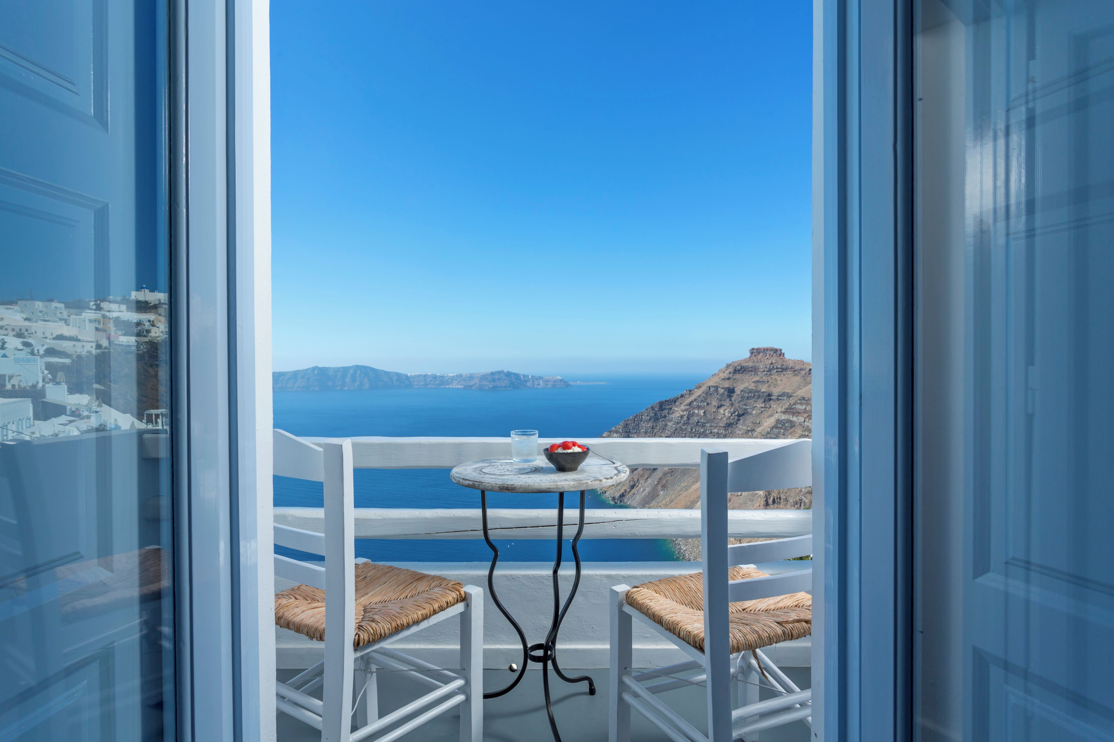 Photo - Helestia Pocket Hotel, Caldera Santorini
