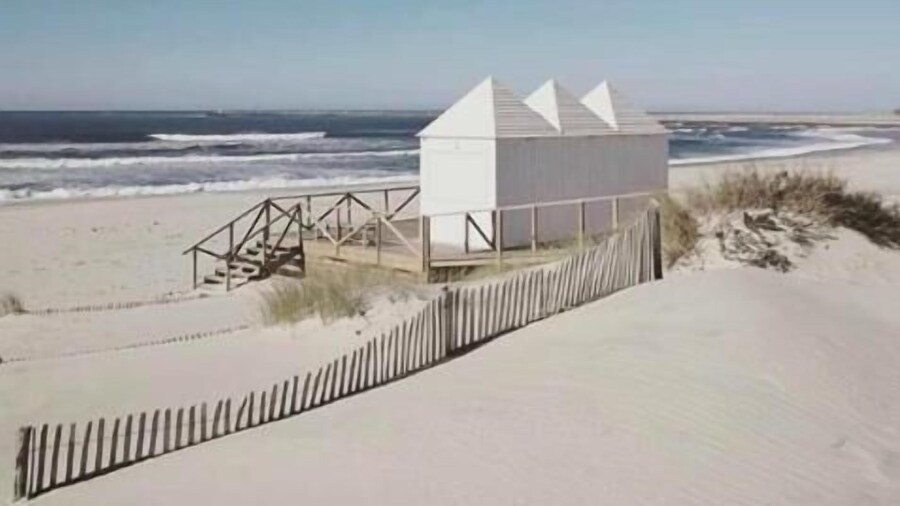 Hotel Farol