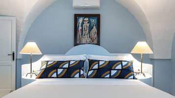 Standard Double Room, 1 King Bed