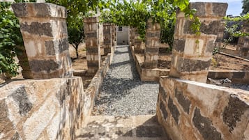 Detalle exterior