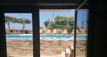 Villiana Holiday Apartments