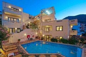 Exterior - Villiana Holiday Apartments (Hersonissos)