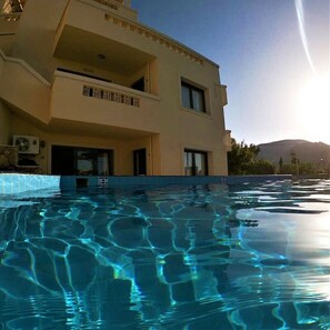 Exterior - Villiana Holiday Apartments (Hersonissos)