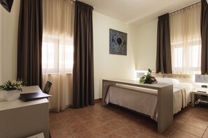 Down duvets, minibar, in-room safe, individually furnished