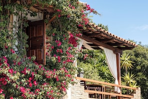 Exterior - Skiathos Garden Cottages (Skiathos)