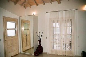 Estudio | 1 habitación, sábanas de algodón egipcio y ropa de cama de alta calidad 