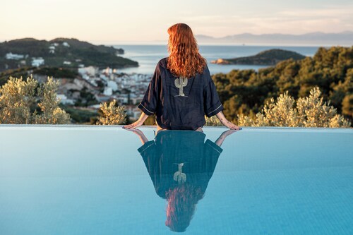 Skiathos Garden Cottages