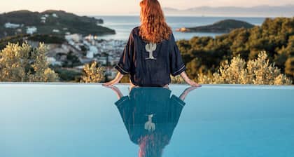 Skiathos Garden Cottages