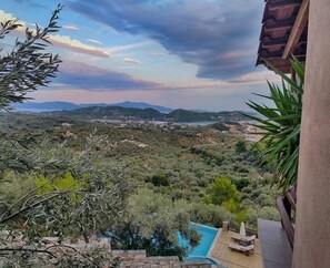 Exterior - Skiathos Garden Cottages (Skiathos)