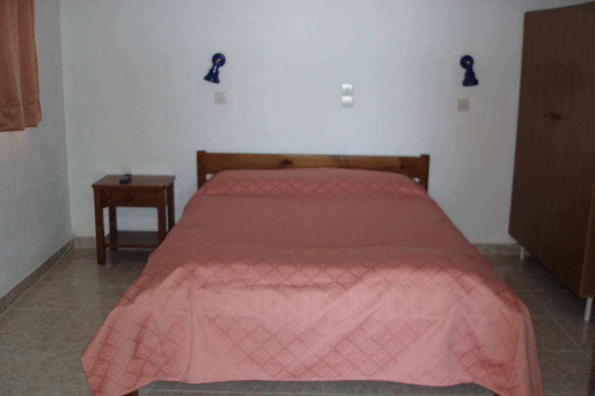 Standard Room, Sea View | Premium bedding, soundproofing, iron/ironing board