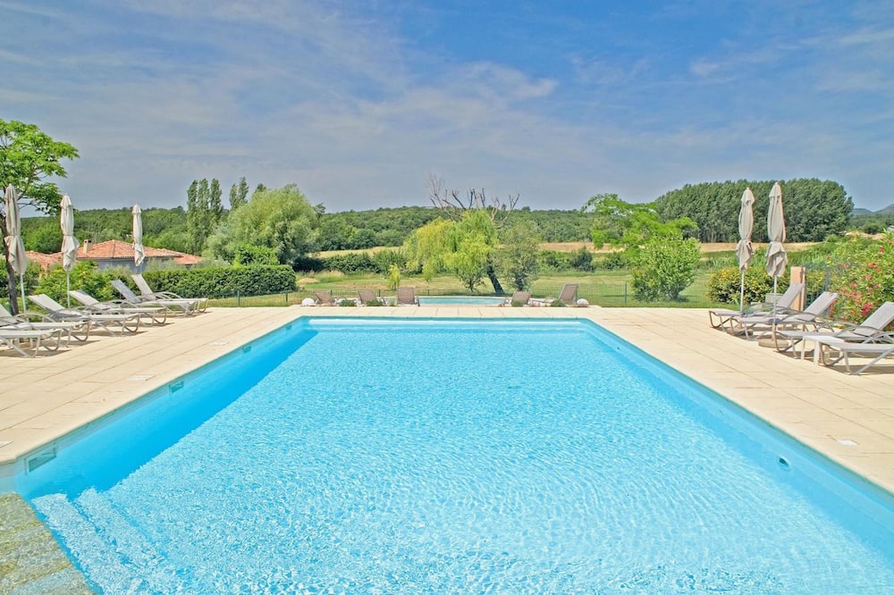 Hôtel La Bastide d'Iris