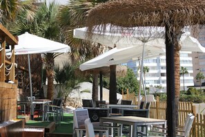 Strandbar