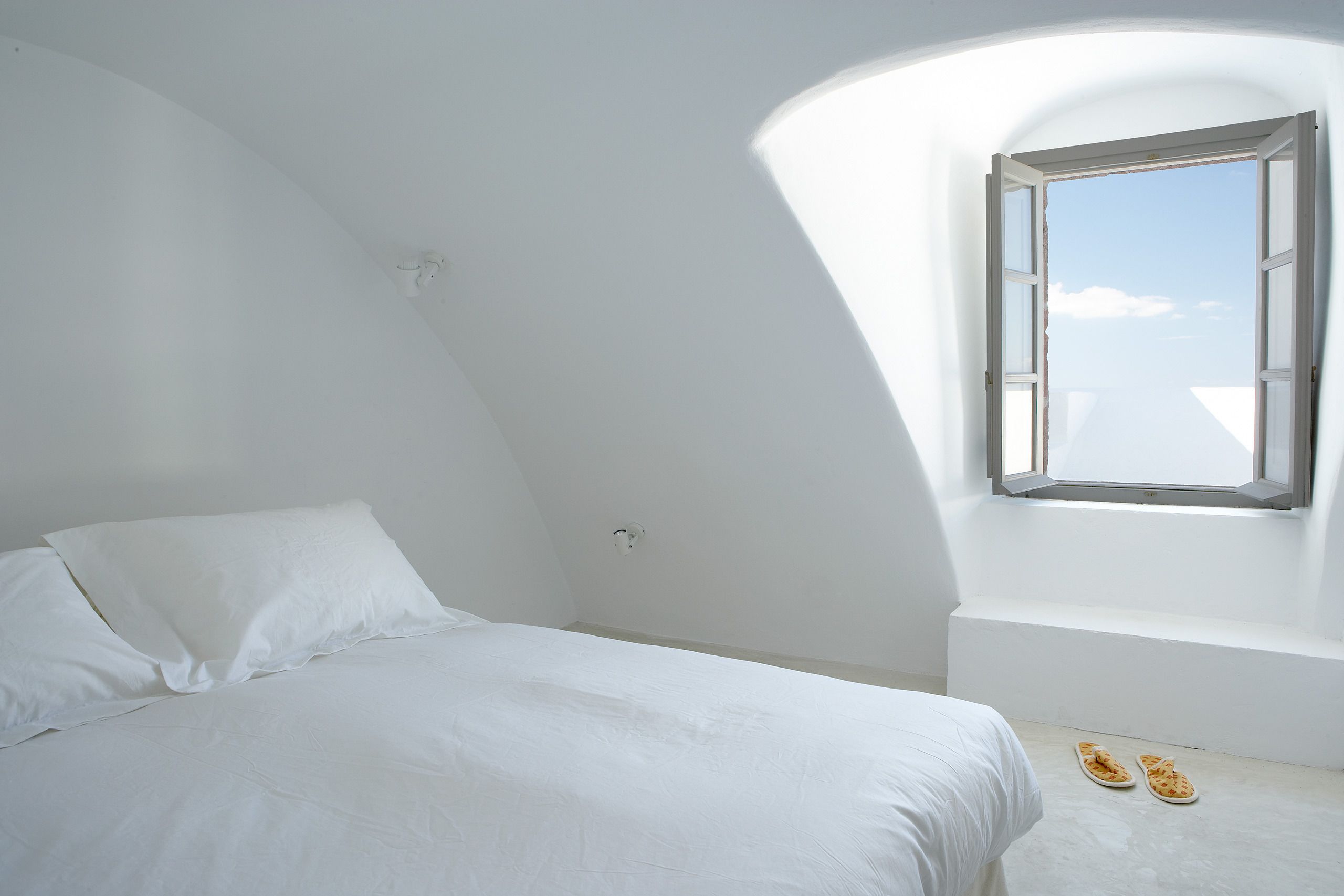 Photo - Villa Fabrica Santorini