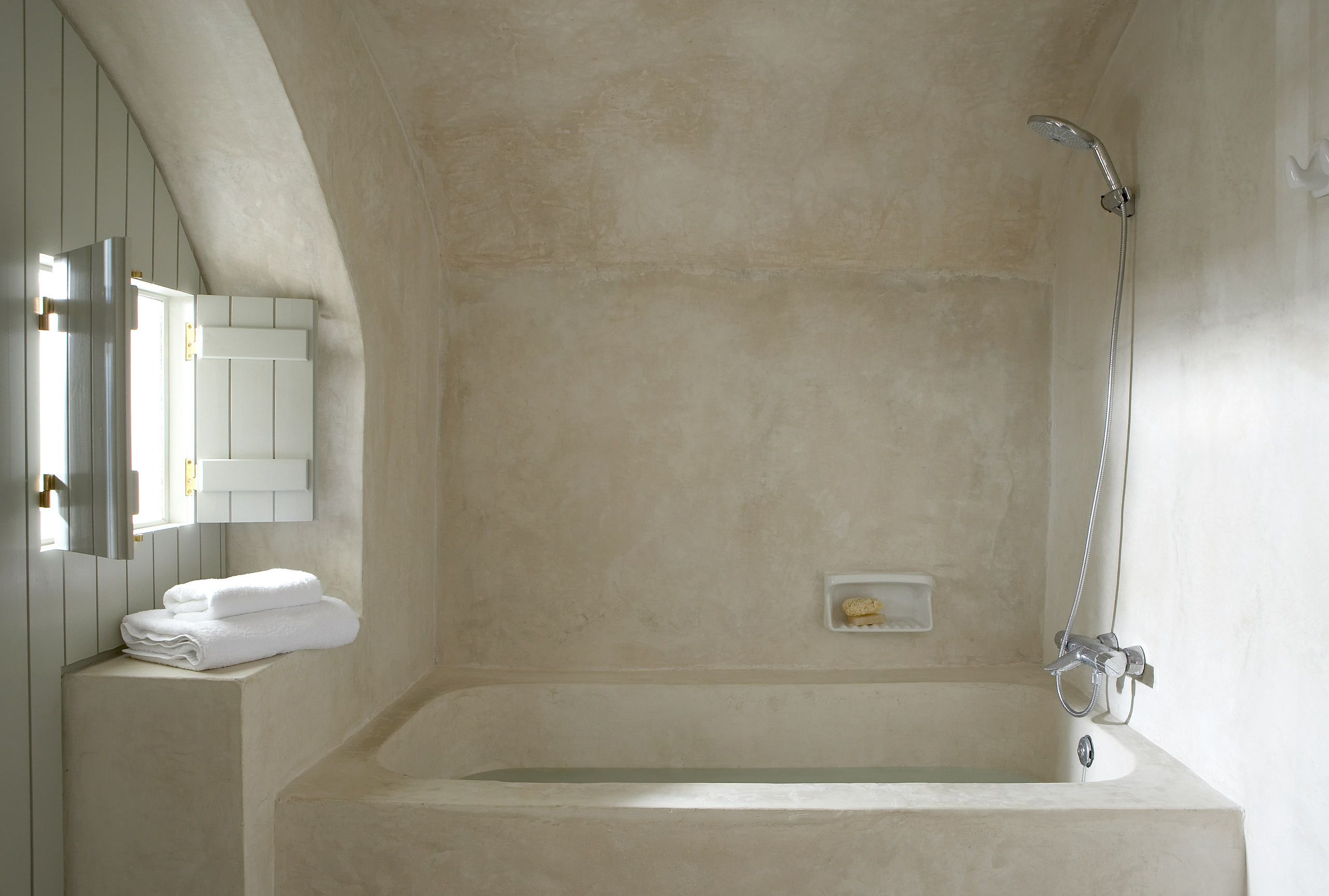 Photo - Villa Fabrica Santorini
