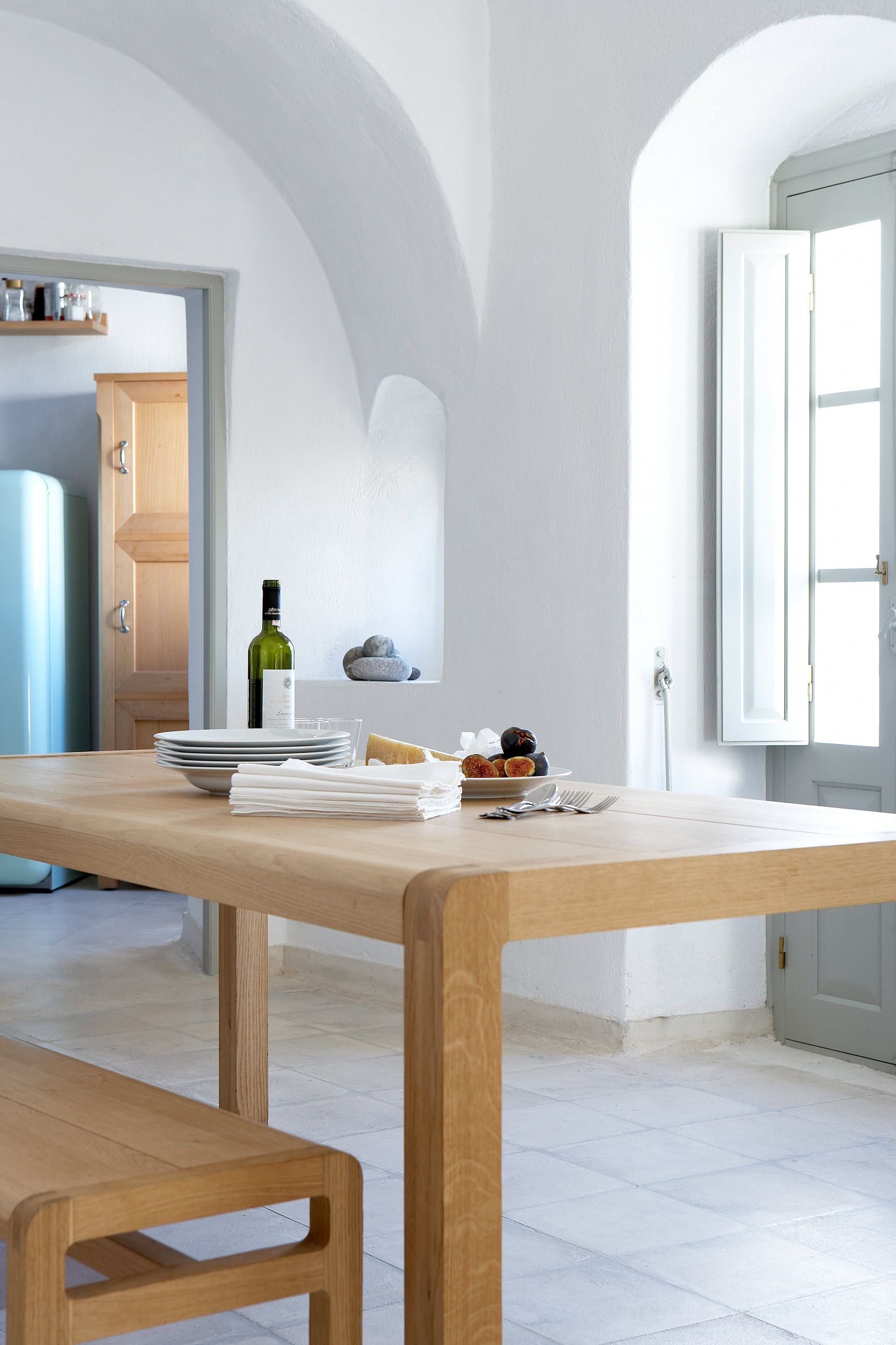 Foto - Villa Fabrica Santorini