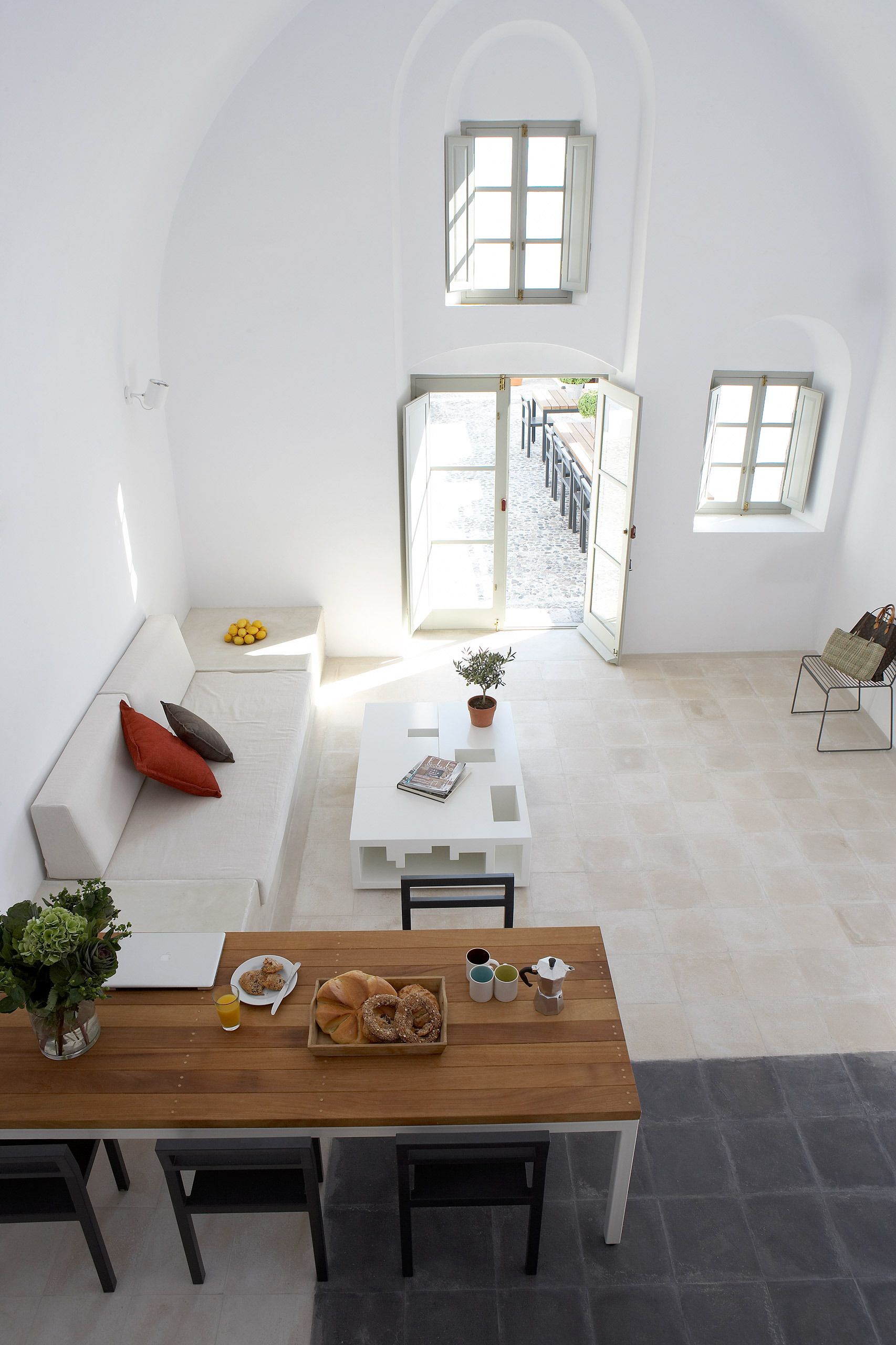Photo - Villa Fabrica Santorini