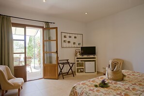Basic Double Room