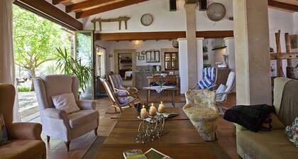 Agroturisme Na Martina